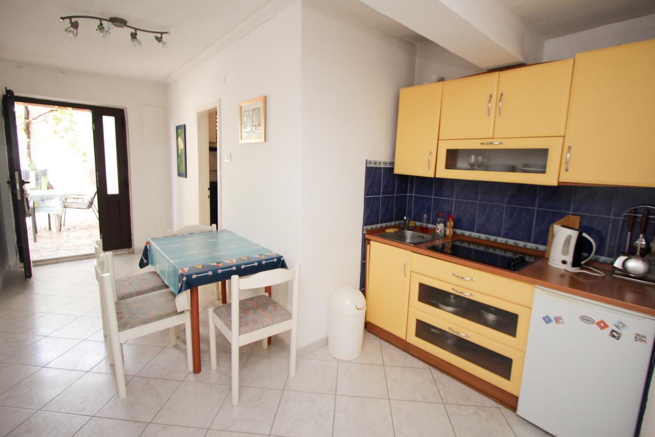 Apartments Nadia Igrane Extérieur photo