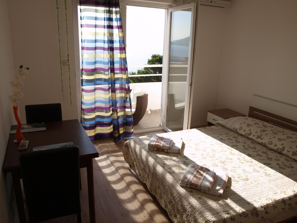 Apartments Nadia Igrane Extérieur photo