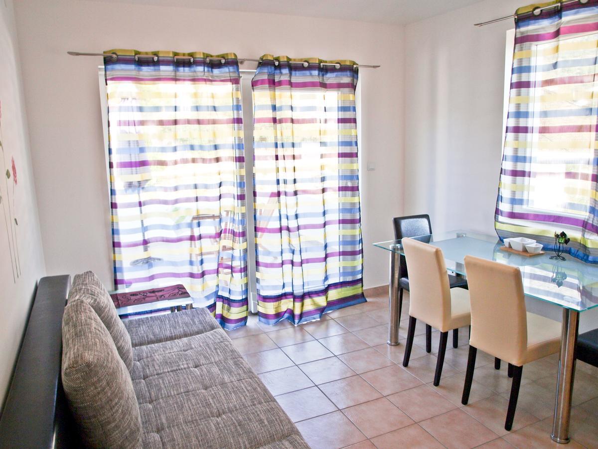 Apartments Nadia Igrane Extérieur photo