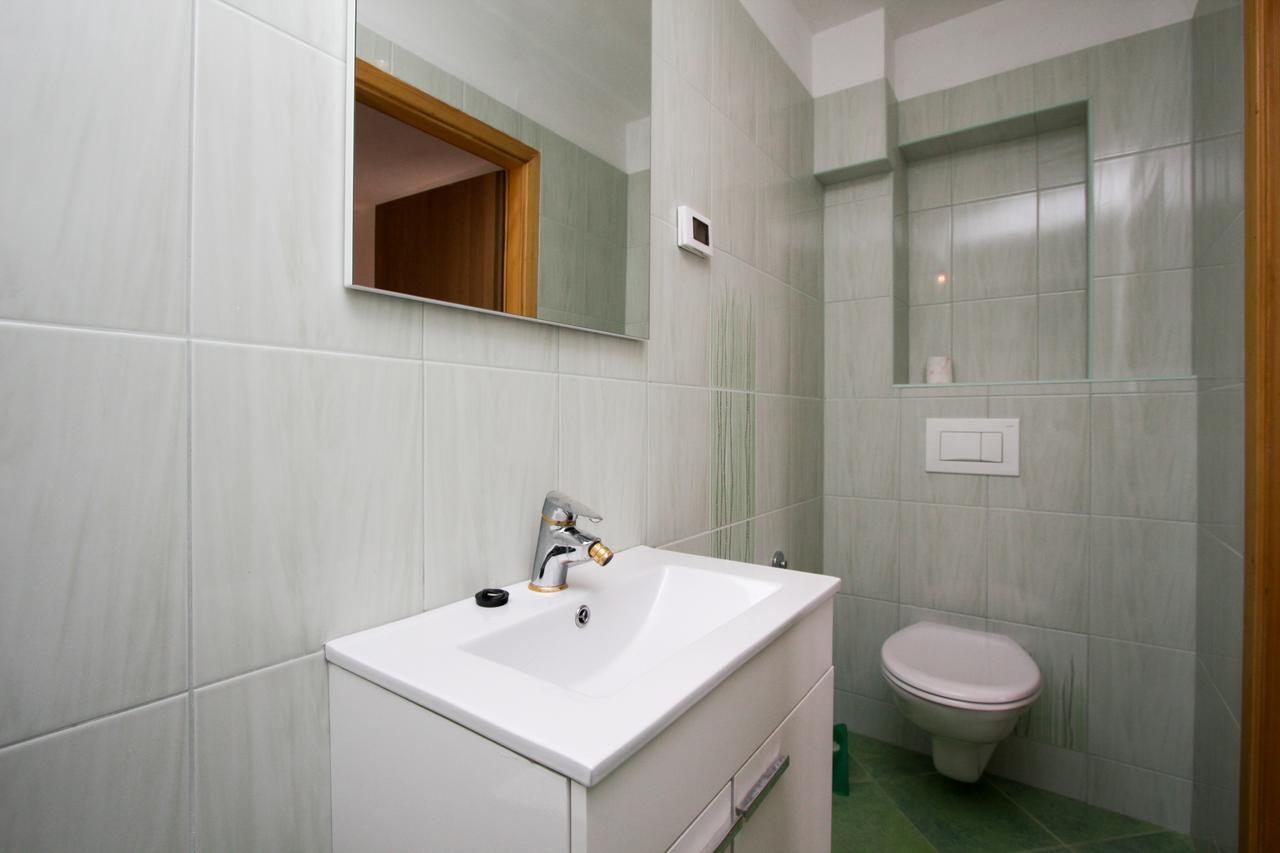 Apartments Nadia Igrane Extérieur photo